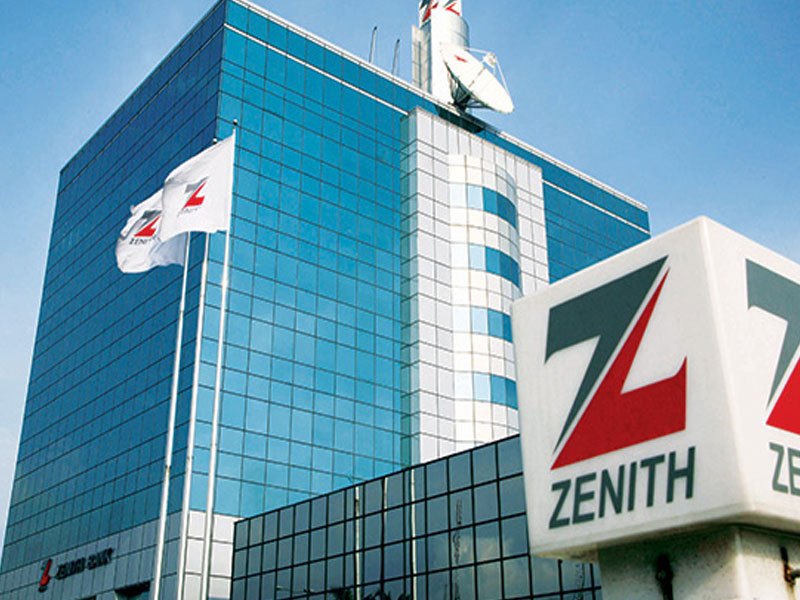 zenithbank